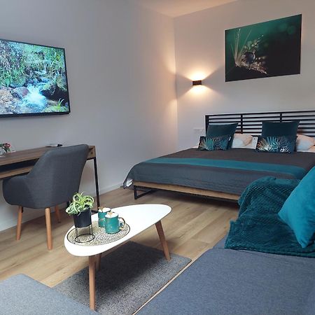 Comfort Suites Velika Gorica Ngoại thất bức ảnh