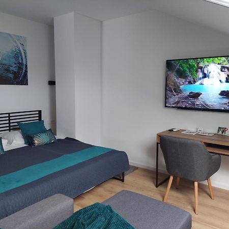 Comfort Suites Velika Gorica Ngoại thất bức ảnh