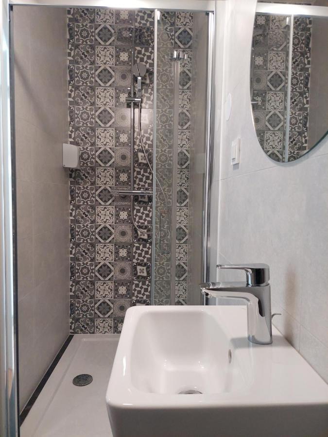 Comfort Suites Velika Gorica Ngoại thất bức ảnh