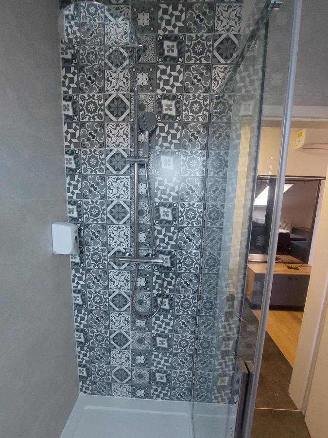 Comfort Suites Velika Gorica Ngoại thất bức ảnh