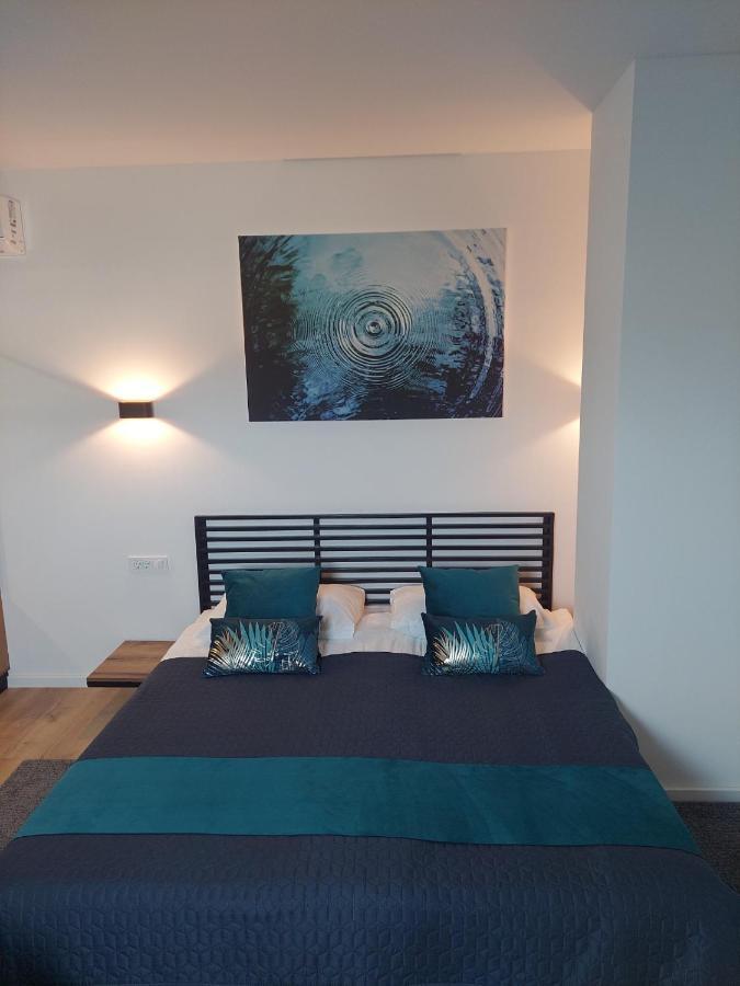 Comfort Suites Velika Gorica Ngoại thất bức ảnh