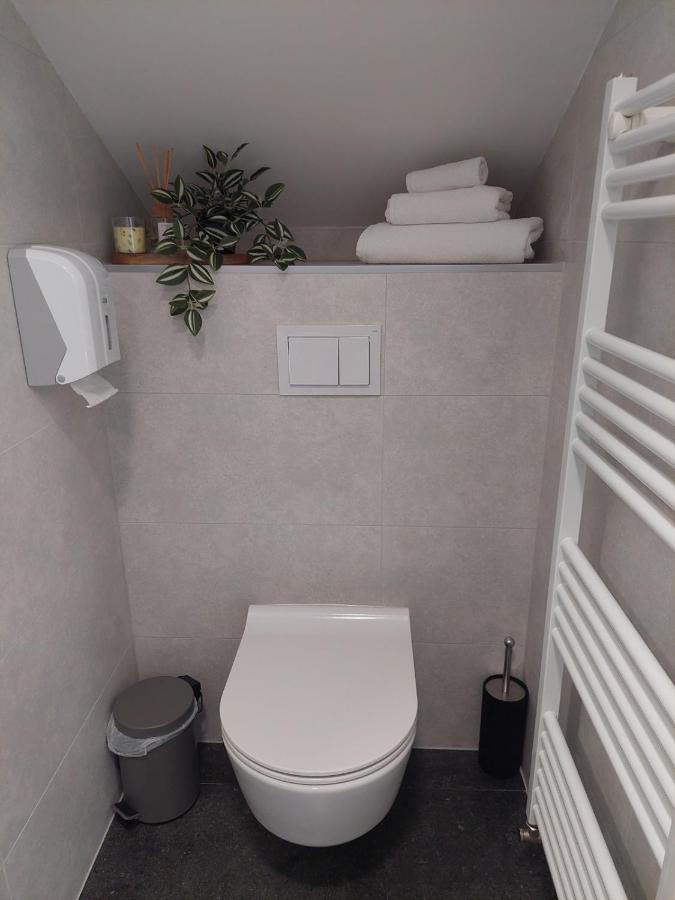 Comfort Suites Velika Gorica Ngoại thất bức ảnh