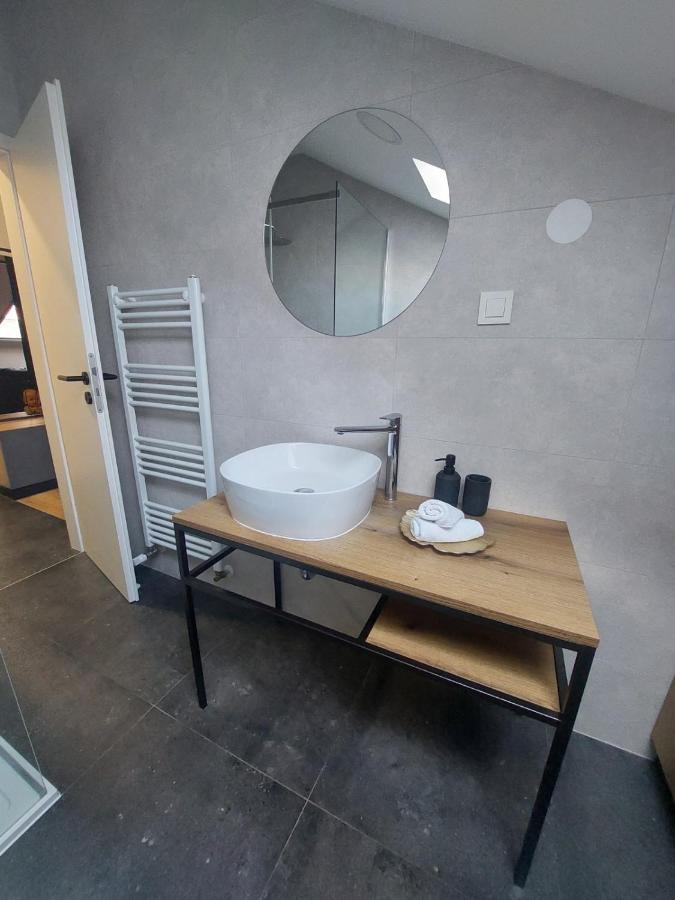 Comfort Suites Velika Gorica Ngoại thất bức ảnh