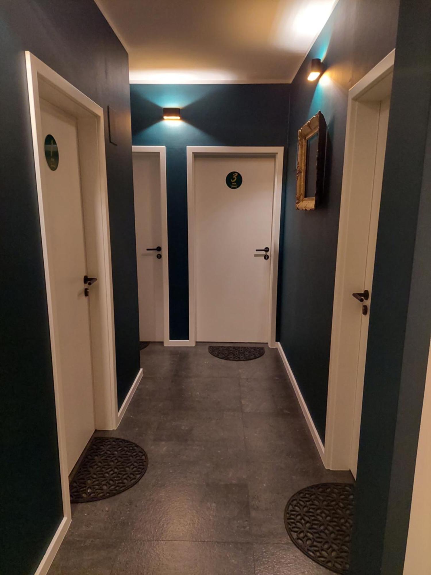 Comfort Suites Velika Gorica Ngoại thất bức ảnh