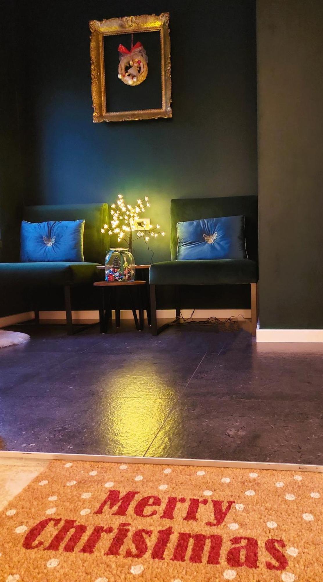 Comfort Suites Velika Gorica Ngoại thất bức ảnh