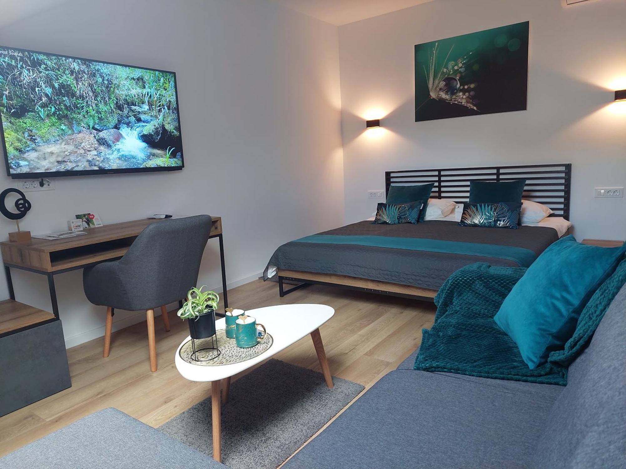 Comfort Suites Velika Gorica Ngoại thất bức ảnh