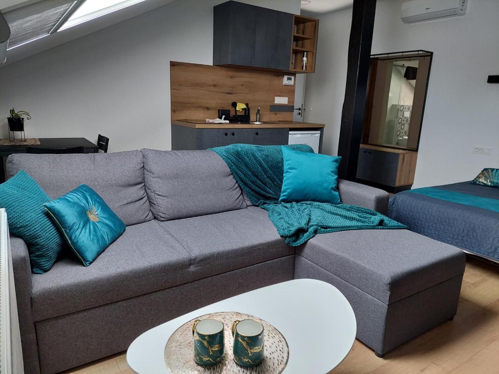 Comfort Suites Velika Gorica Ngoại thất bức ảnh