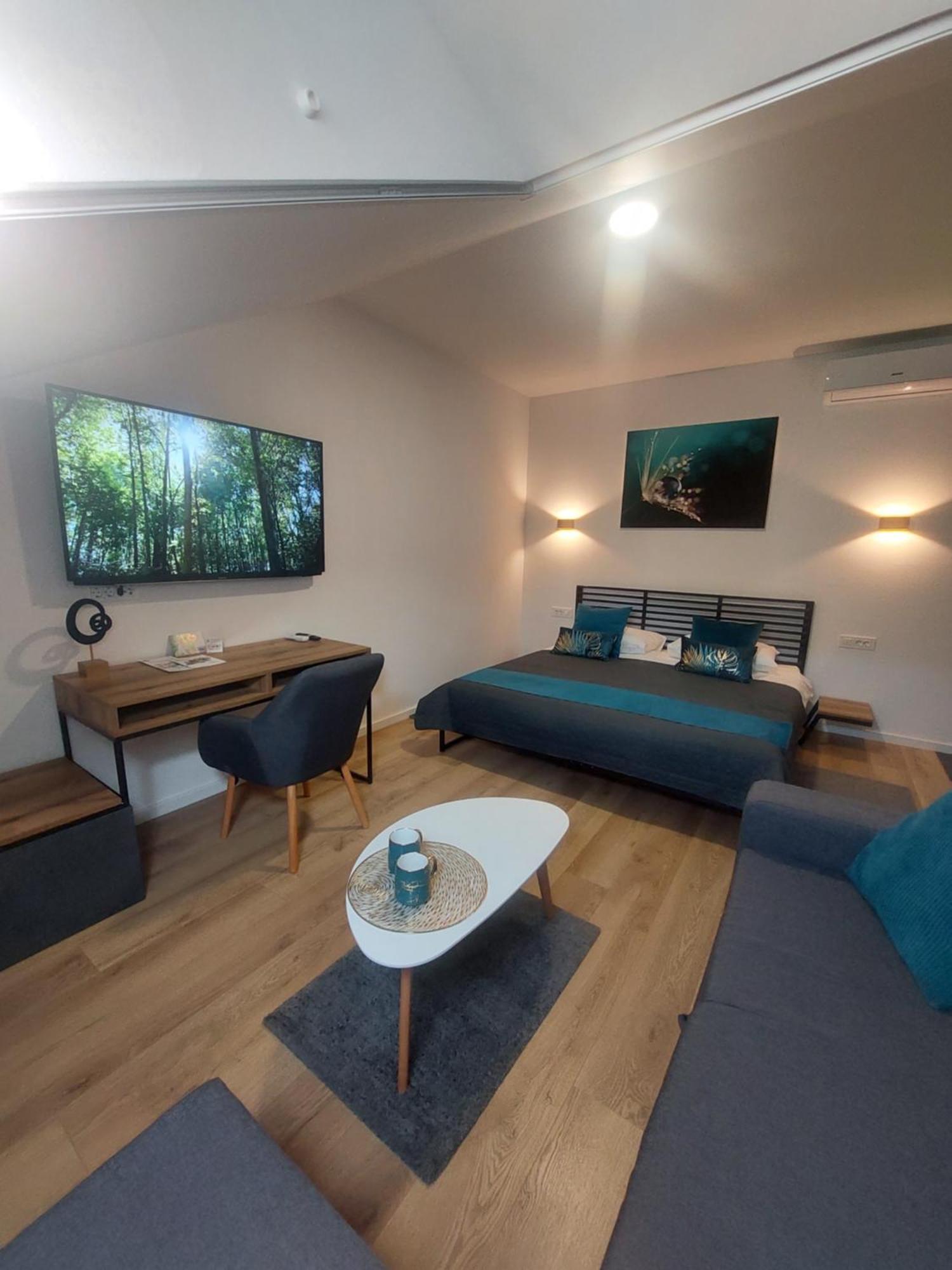 Comfort Suites Velika Gorica Ngoại thất bức ảnh